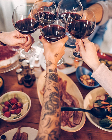 Dinner Party