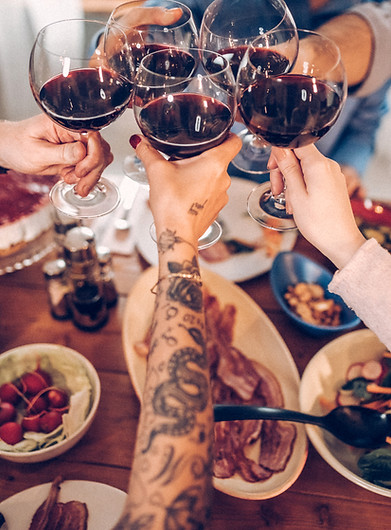 Dinner Party