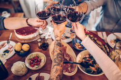 Dinner Party