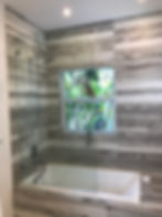 Frameless Shower Doors