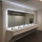 Commercial Bathroom Mirror