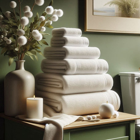 Northampton AirBnB holiday rental house cleaning housekeeping