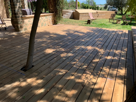 Terrasse couverte ou ouverte ? Inspirations et conseils pour choisir