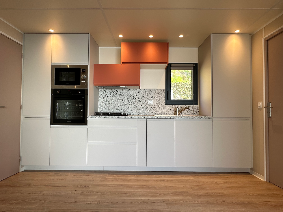 Entretien mobil-home en bois intérieur et extérieur