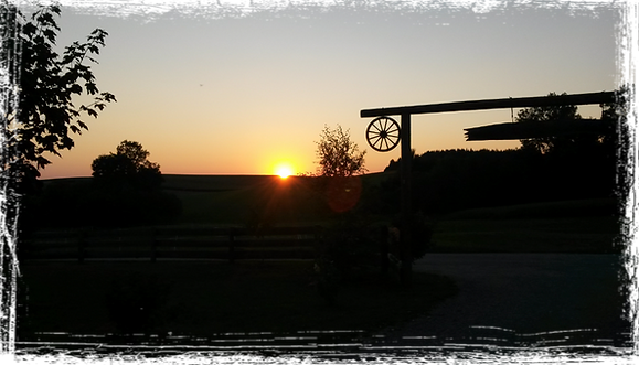 Aussicht