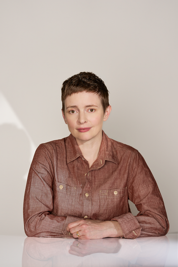 Photo of Emily St. John Mandel