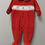 Thumbnail: PEX Christmas sleepsuit