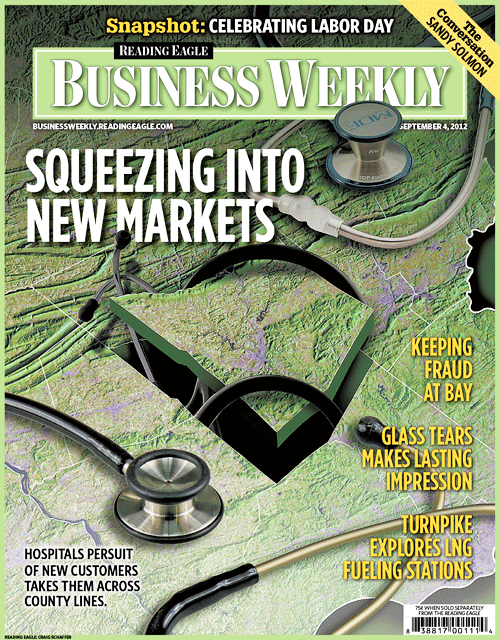 Medical markets