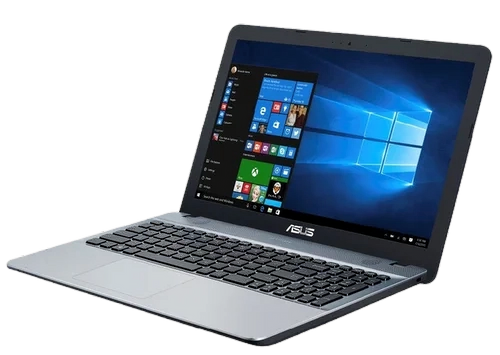 Portátil ASUS X541UJ / i5-7200U / 12GB / 256GB SSD / GeForce 920M