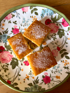Torta Riliva