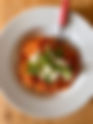 Spaghetti sogno italiano