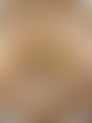 Bigné con crema di cioccolato al latte