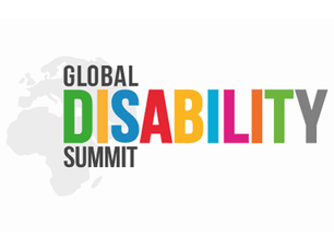 Global Disability Summit