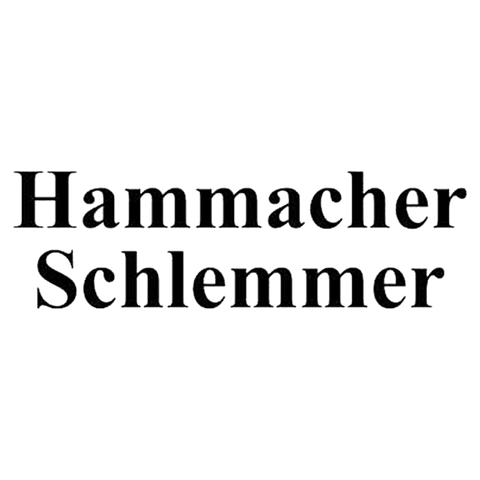 Hammacher Schlemmer logo