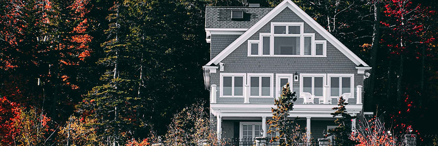 House in Vermont