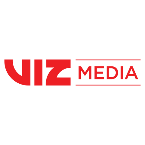 VIZ Media logo