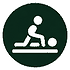 physical therapy icon
