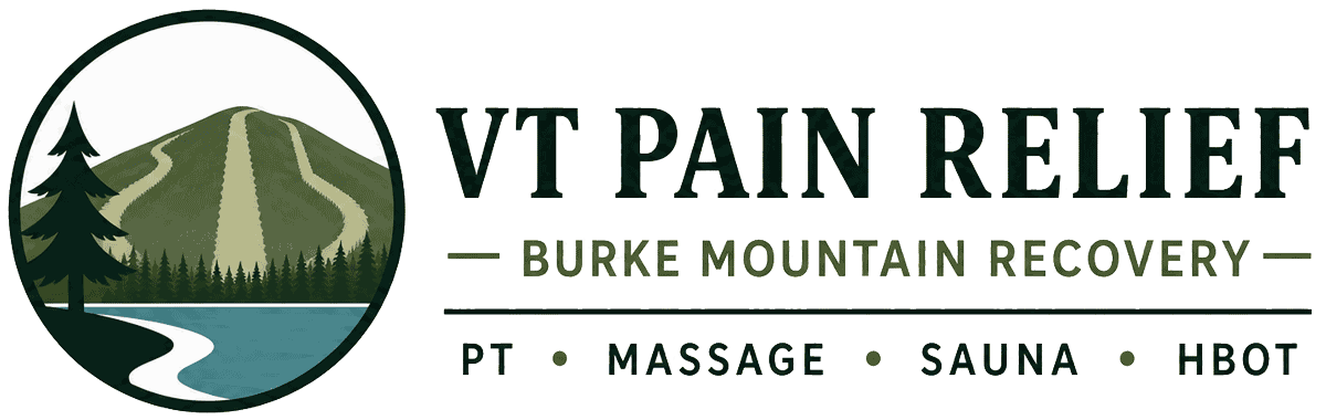 Vermont Pain Relief