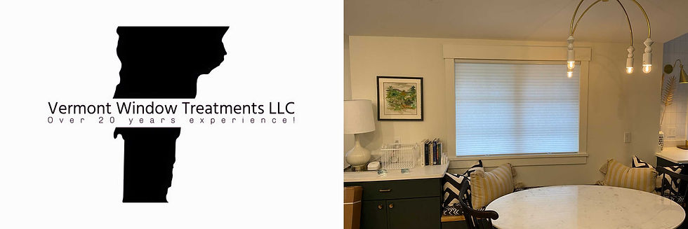 Privacy shades and window film