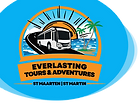 Everlasting Tours & Adventures SXM logo