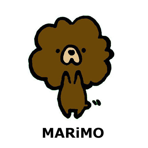 【09】MARiMO