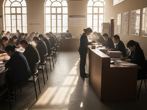 How Long Does the Visa and Relocation Process Usually Take?