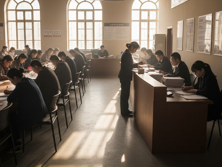 How Long Does the Visa and Relocation Process Usually Take?