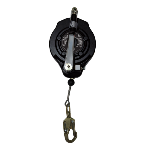 TORQ: Fall Arrest Winch, 15m | AB15RT