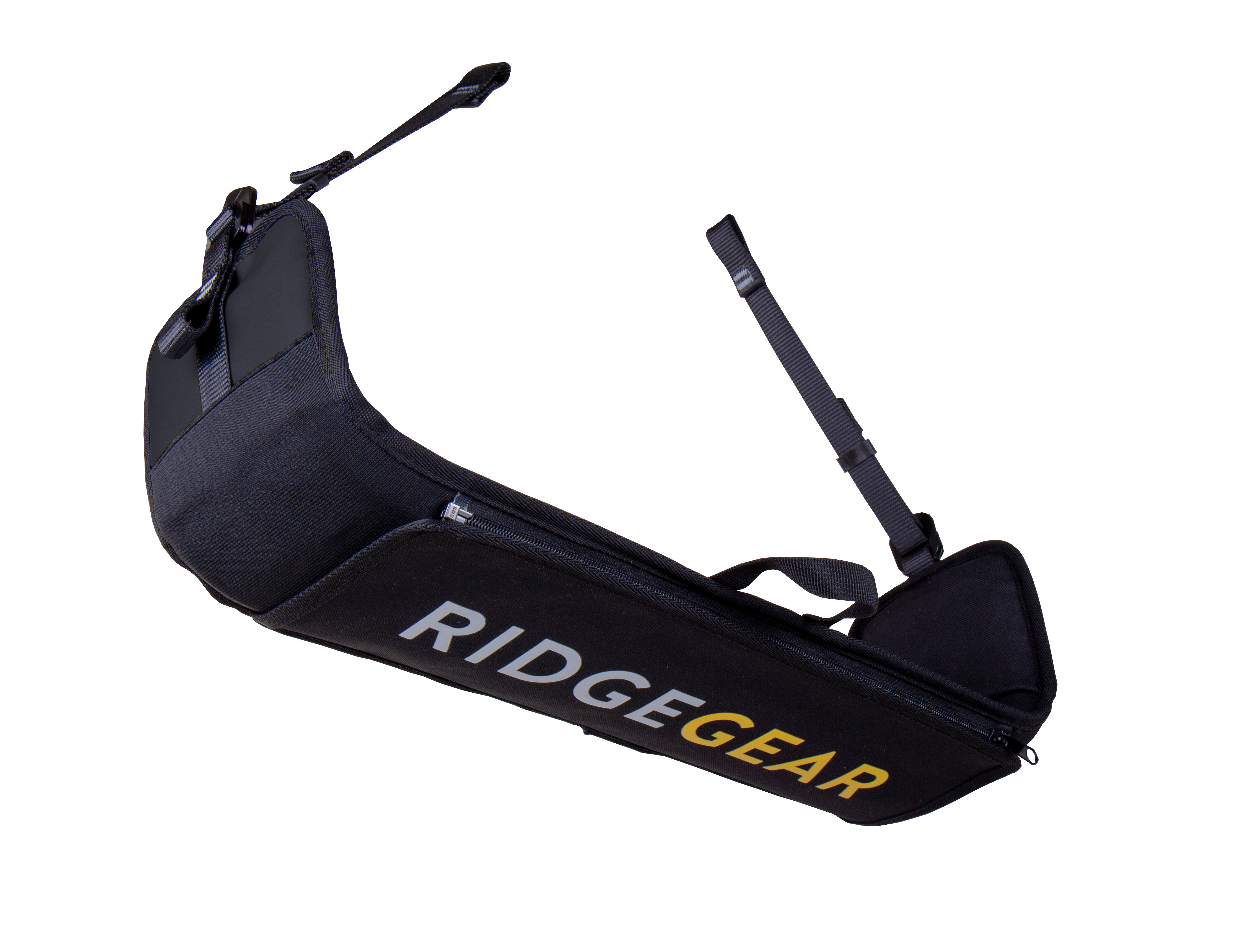 Bosuns Work Positioning seat (Attaches to rope access harness RGH17)RGH17