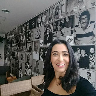 Foto do escritor: Rose Villela