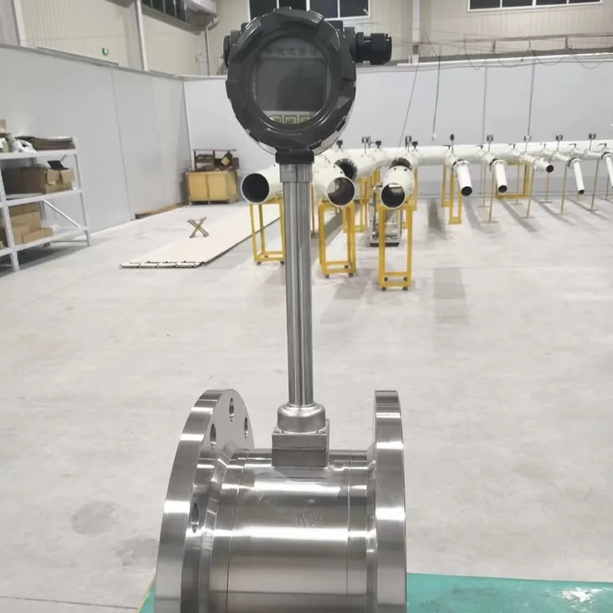 FLOW METER PNEUTEK SOLUTION