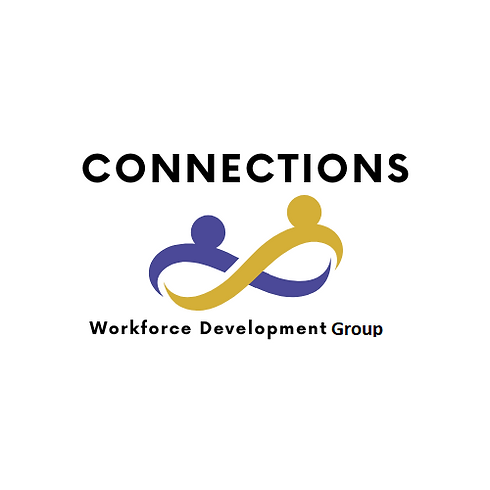logo bold- Connections Workforce Develop