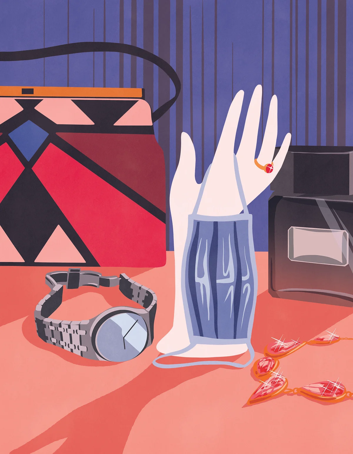 Stratégies magazine illustration couvert.webp