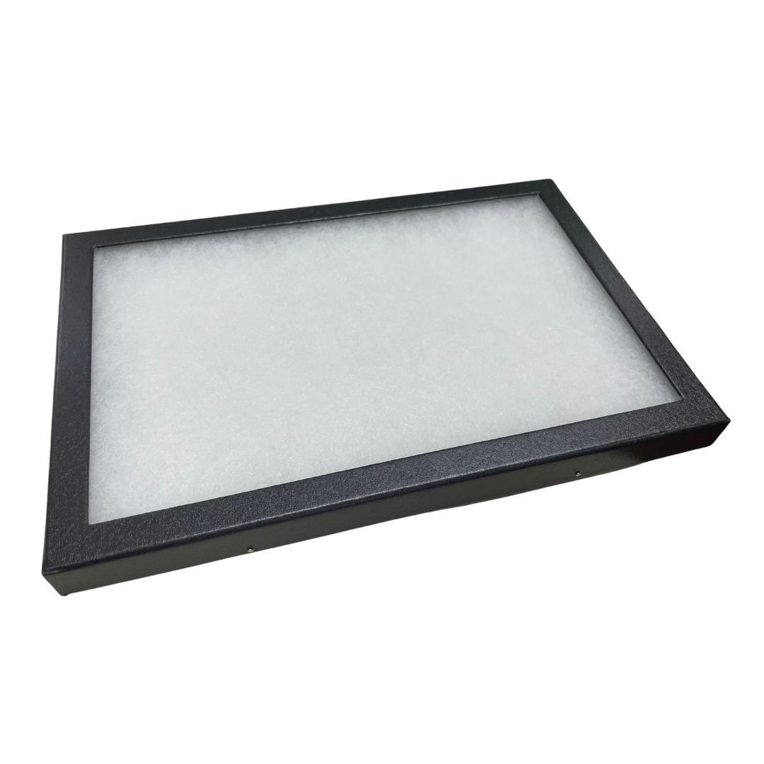 Display Case 16"x12"x2"