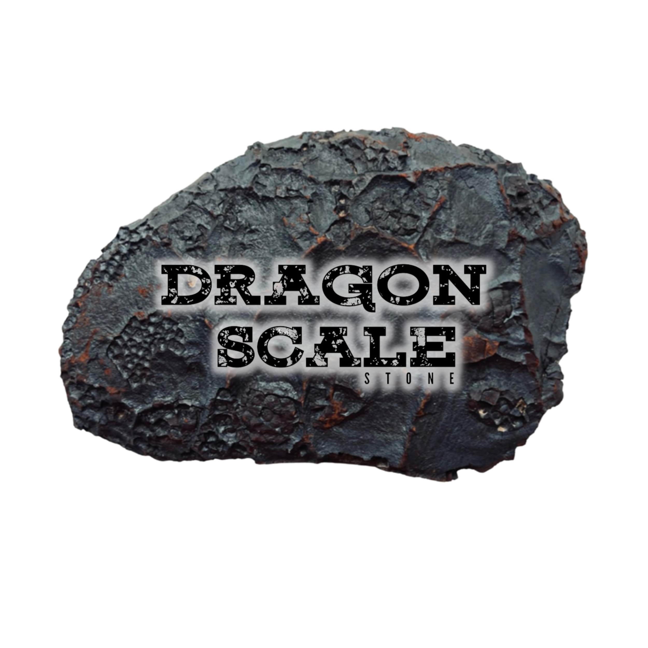 Dragon Scale Stones