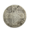 Thumbnail: 1697 William III Half Crown