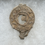 Thumbnail: Roman Votive Lead Mirror