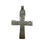 Thumbnail: 18th Century Silver Cross from an Unidentified Shipwreck