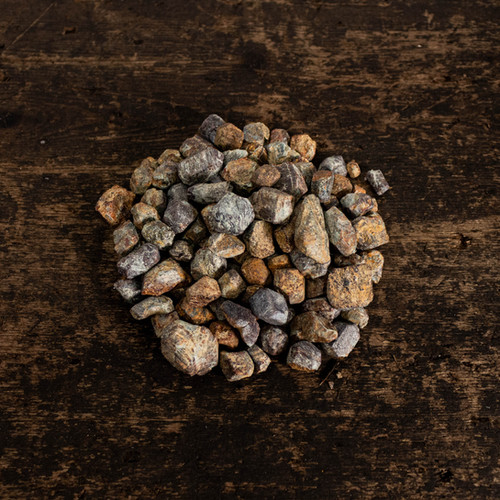 Smoky Mountain Red Garnet | Smoky Mountain Relic