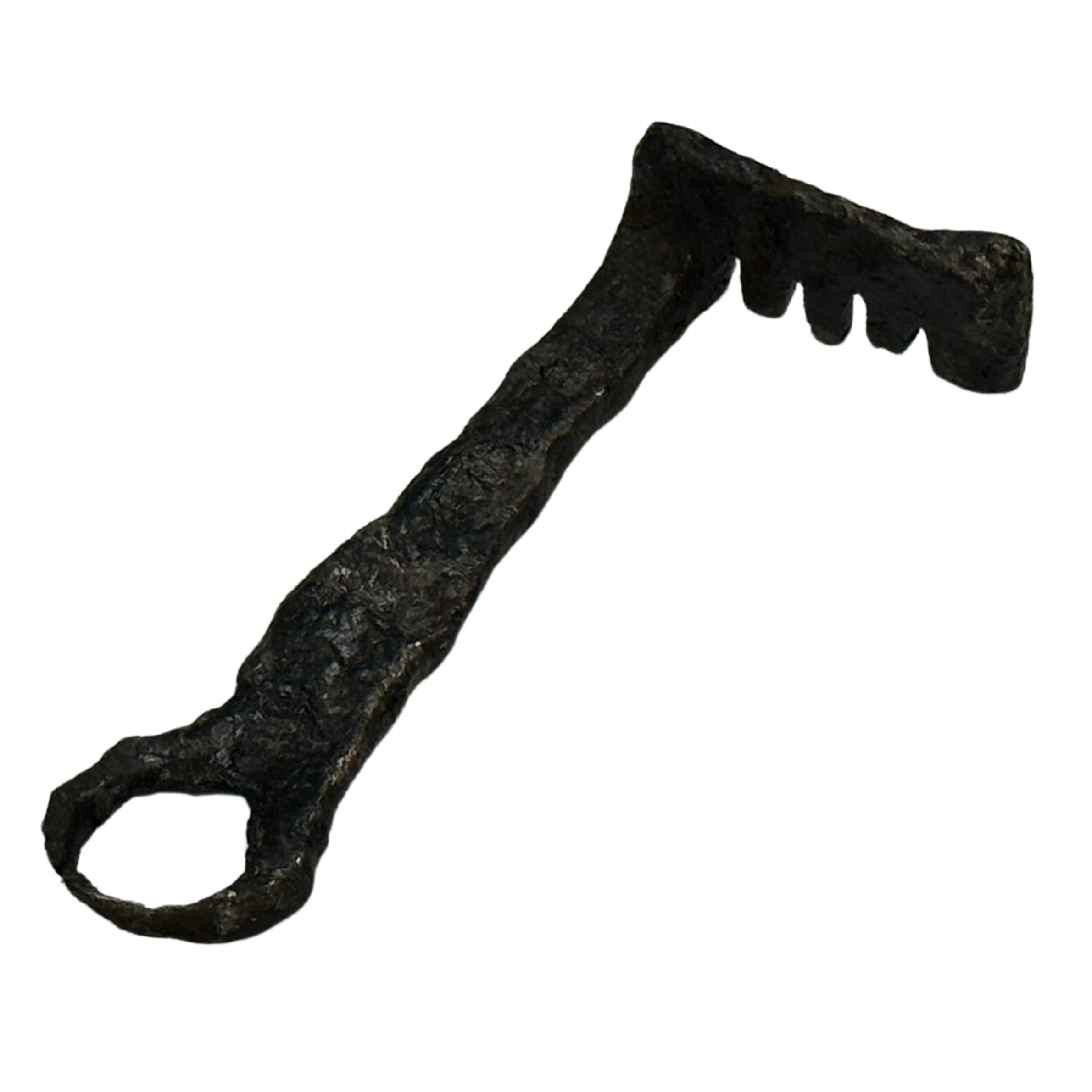 Viking Era Key