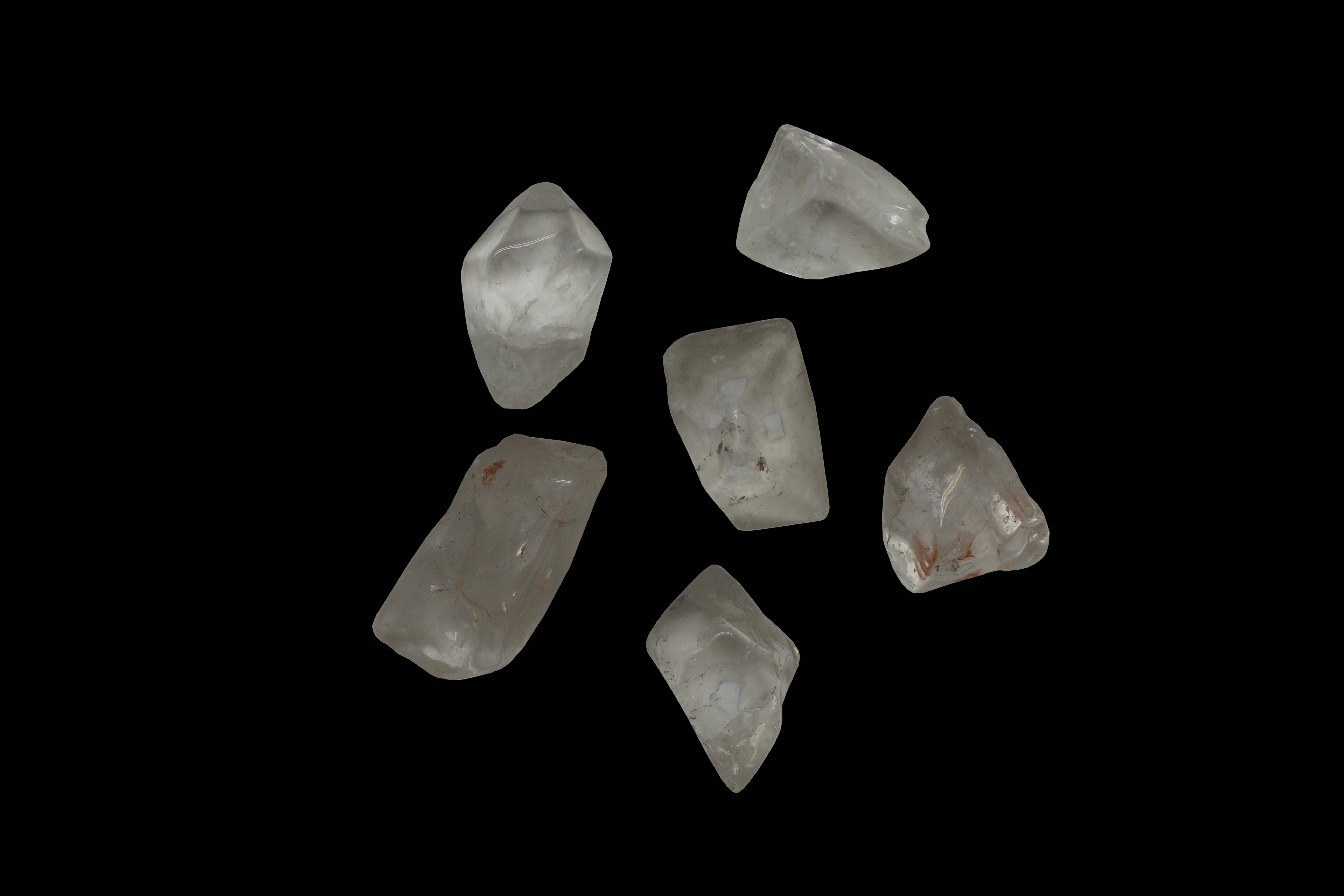 River Quartz