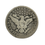 Thumbnail: Barber Silver Half Dollar