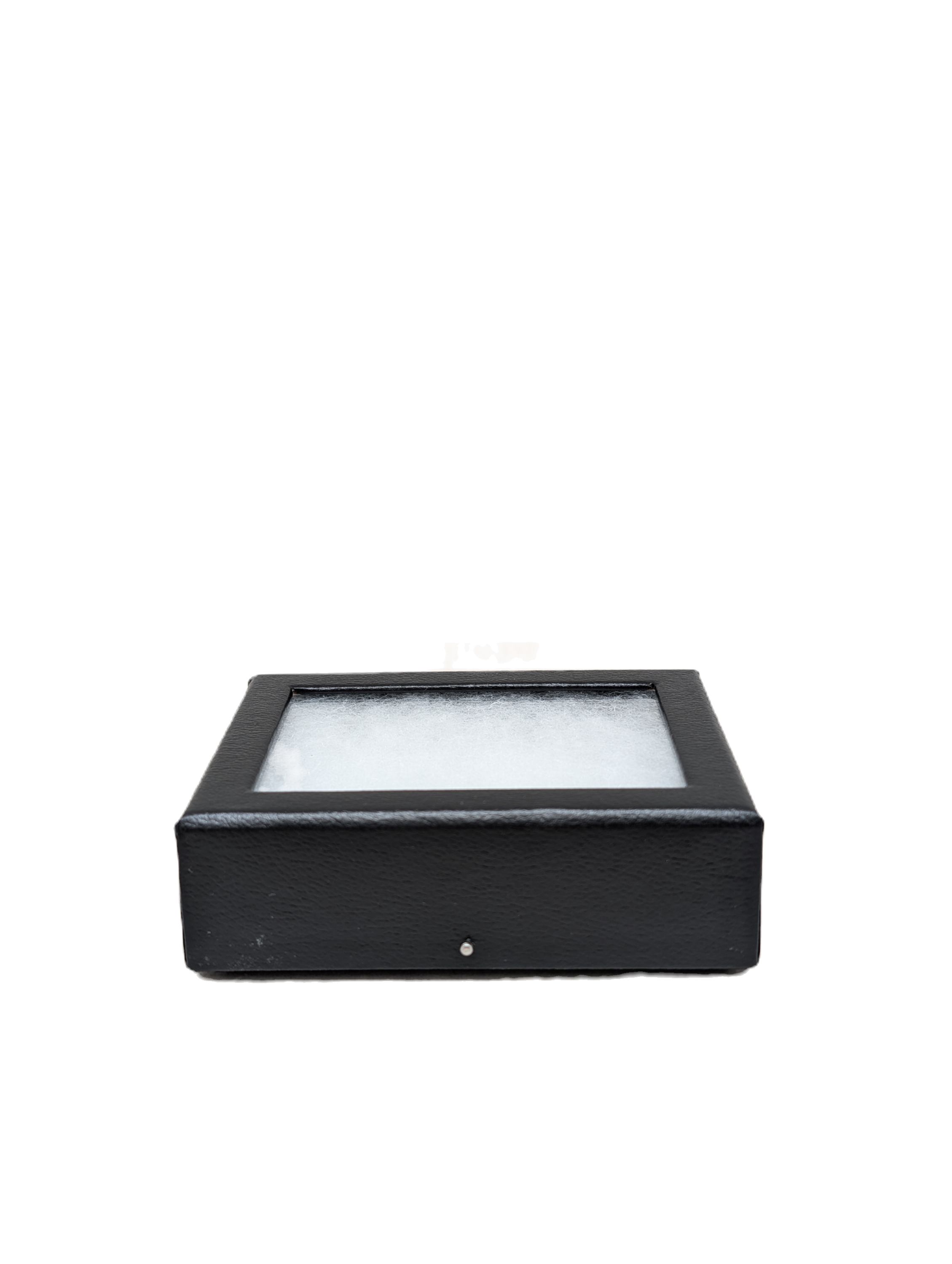 Display Case 4" x 3" x 1 1/4" (Flat)