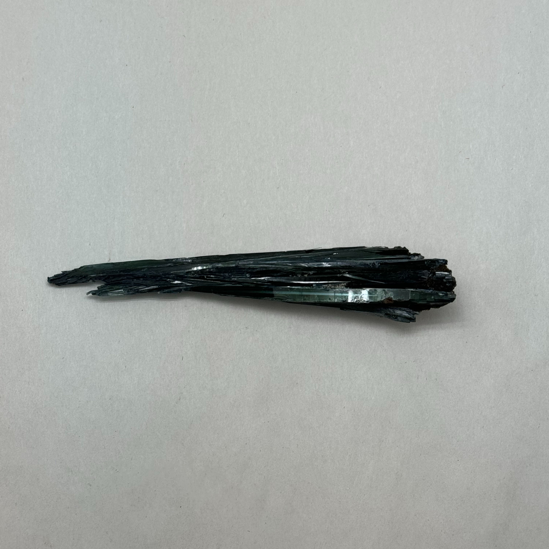 Vivianite Shard Large