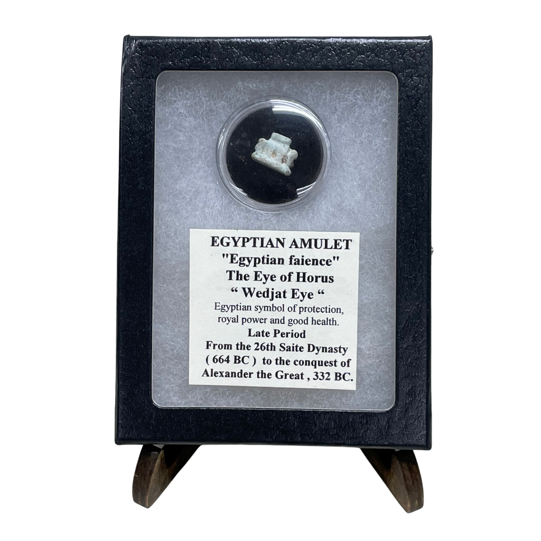 Egyptian Amulet - The Eye of Horus
