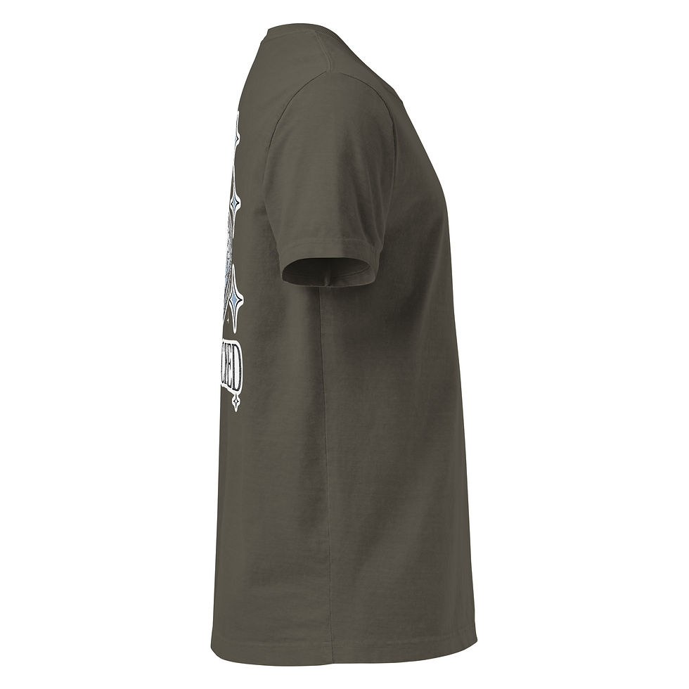 Thumbnail: Lovelocked Unisex T-shirt