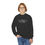 Thumbnail: "Magic in Details" Youth Crewneck Sweatshirt