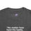 Thumbnail: Hero Oath Toddler Short Sleeve Tee