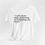 Thumbnail: Royal Oath Adult Short Sleeve Tee