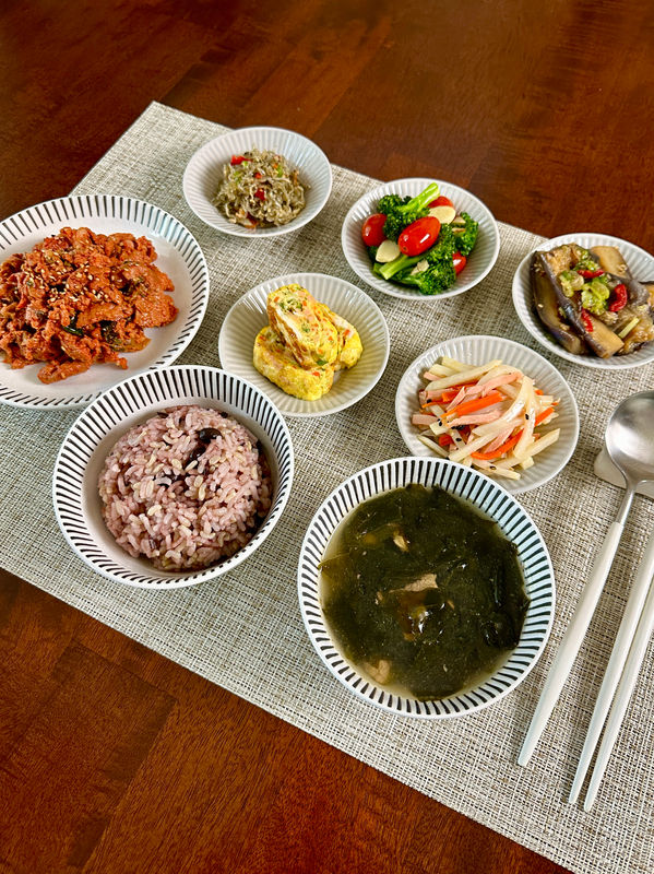 Silgaban 실가반 business photo